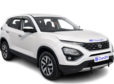 2020 Tata Harrier - SUV - Diesel - Automatic - ₹14.25 lakh