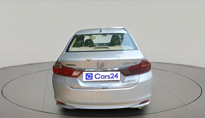 2015 Honda City 1.5L I-DTEC VX, Diesel, Manual, 1,26,873 km, exterior