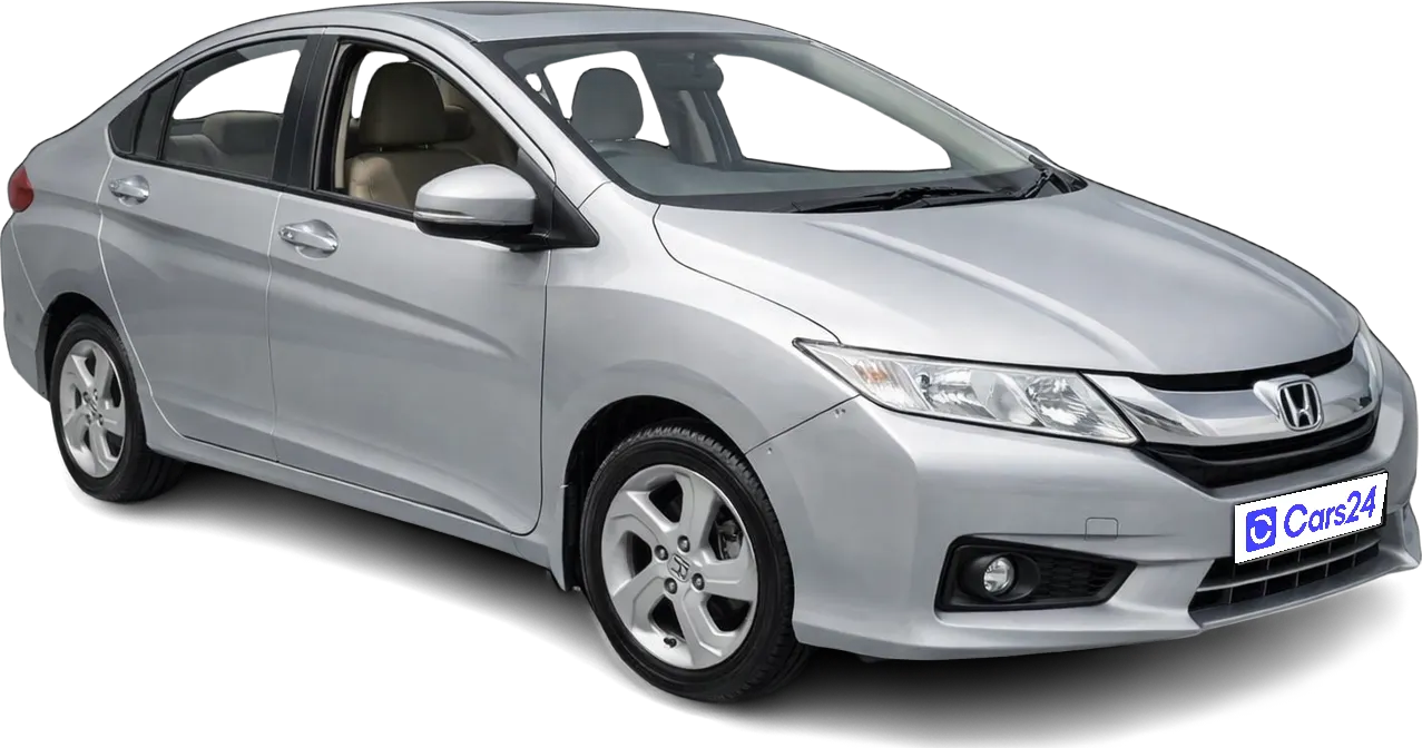 2015 Honda City - Sedan - Diesel - Manual - ₹3.20 lakh