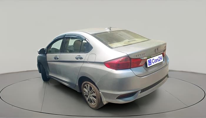 2018 Honda City 1.5L I-VTEC V MT, Petrol, Manual, 54,324 km, exterior