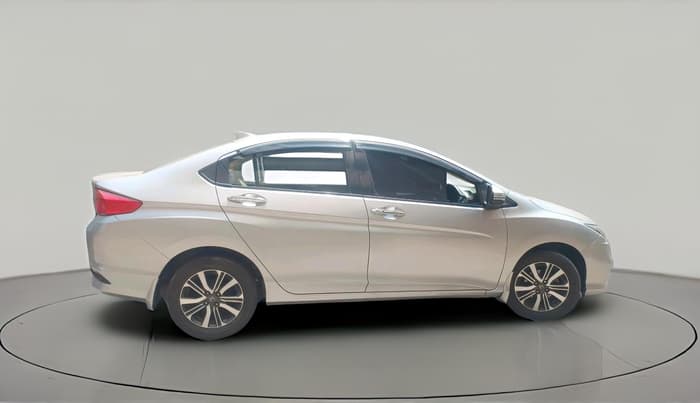 2018 Honda City 1.5L I-VTEC V MT, Petrol, Manual, 54,324 km, exterior
