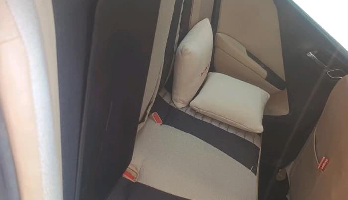 2018 Honda City 1.5L I-VTEC V MT, Petrol, Manual, 54,324 km, interior