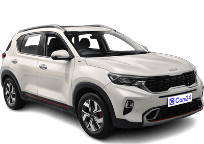 2023 KIA SONET - SUV - Diesel - Manual - ₹9.25 lakh