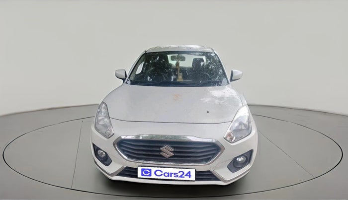 2018 Maruti Dzire ZXI, Petrol, Manual, 44,384 km, exterior