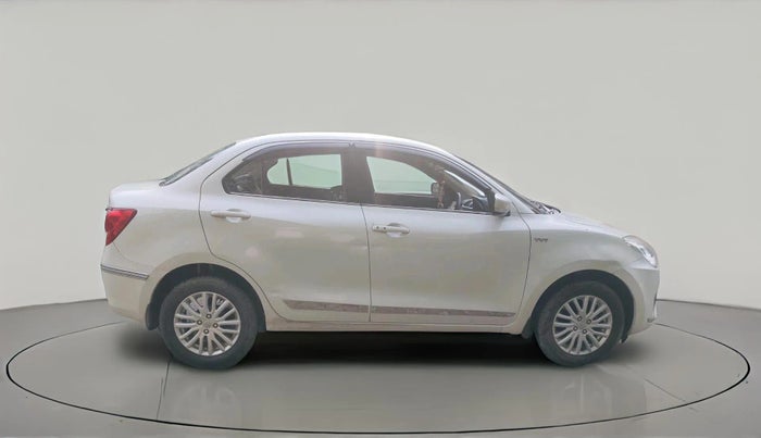 2018 Maruti Dzire ZXI, Petrol, Manual, 44,384 km, exterior