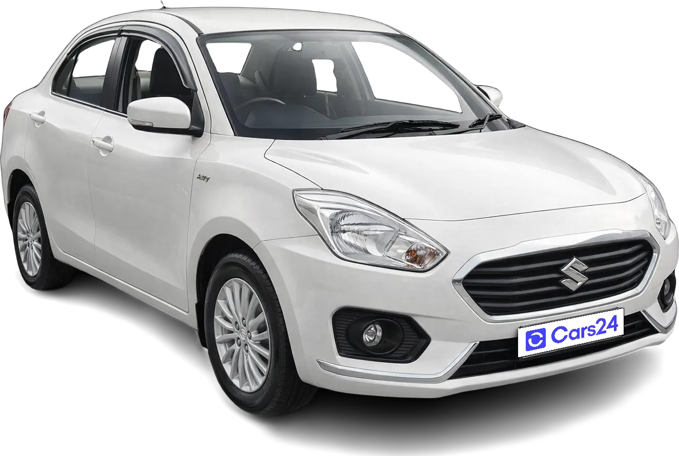 2018 Maruti Dzire - Sedan - Petrol - Manual - ₹4.50 lakh
