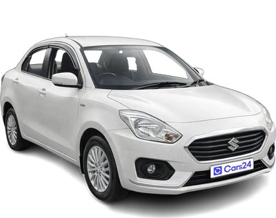 2018 Maruti Dzire - Sedan - Petrol - Manual - ₹4.50 lakh