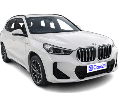 2024 BMW X1 - SUV - Petrol - Automatic - ₹47.00 lakh
