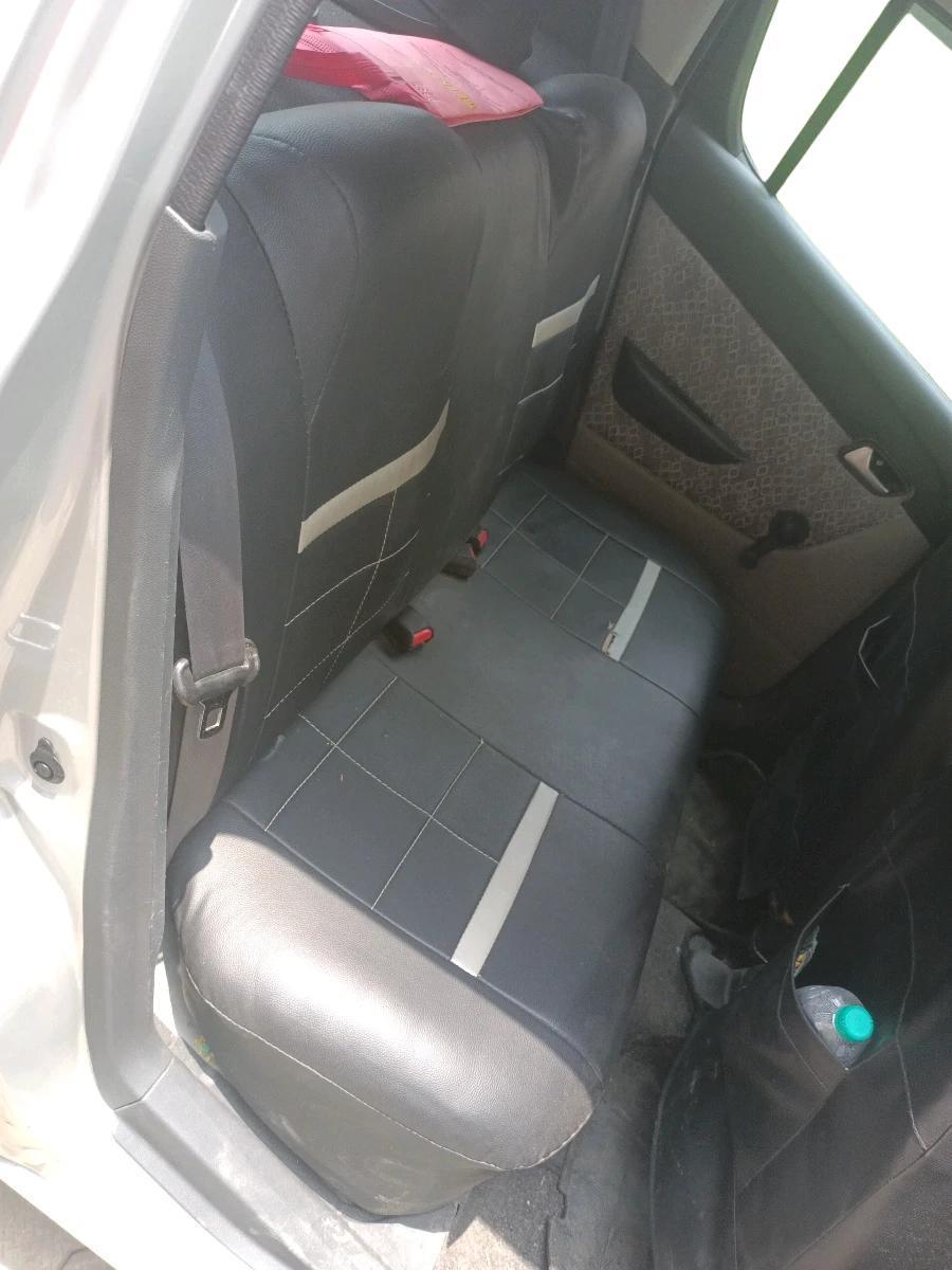 2018 Maruti Alto 800 LXI, Petrol, Manual, 23,240 km, interior