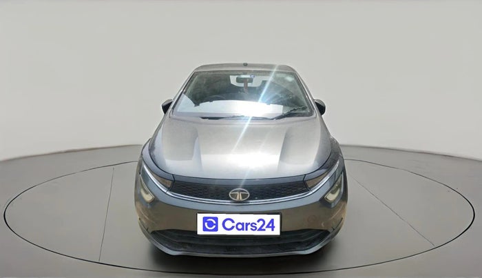2023 Tata ALTROZ XM PLUS CNG, CNG, Manual, 39,641 km, exterior