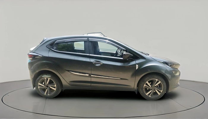 2023 Tata ALTROZ XM PLUS CNG, CNG, Manual, 39,641 km, exterior