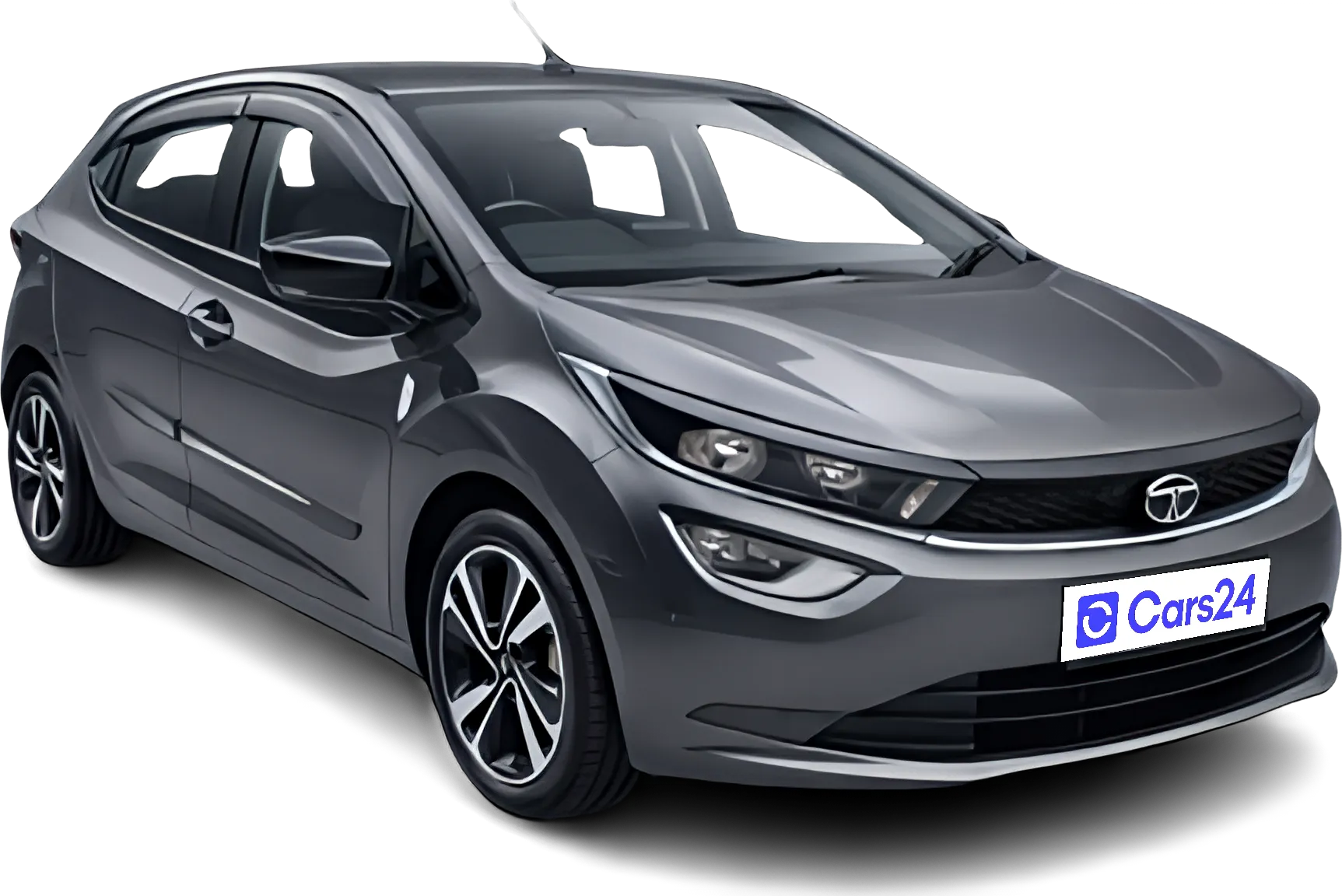 2023 Tata ALTROZ - Hatchback - CNG - Manual - ₹7.27 lakh