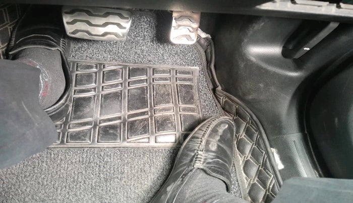 2022 KIA SELTOS GTX PLUS DCT 1.4 PETROL, Petrol, Automatic, 69,956 km, interior