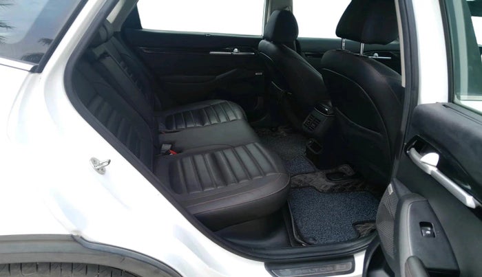 2022 KIA SELTOS GTX PLUS DCT 1.4 PETROL, Petrol, Automatic, 69,956 km, interior