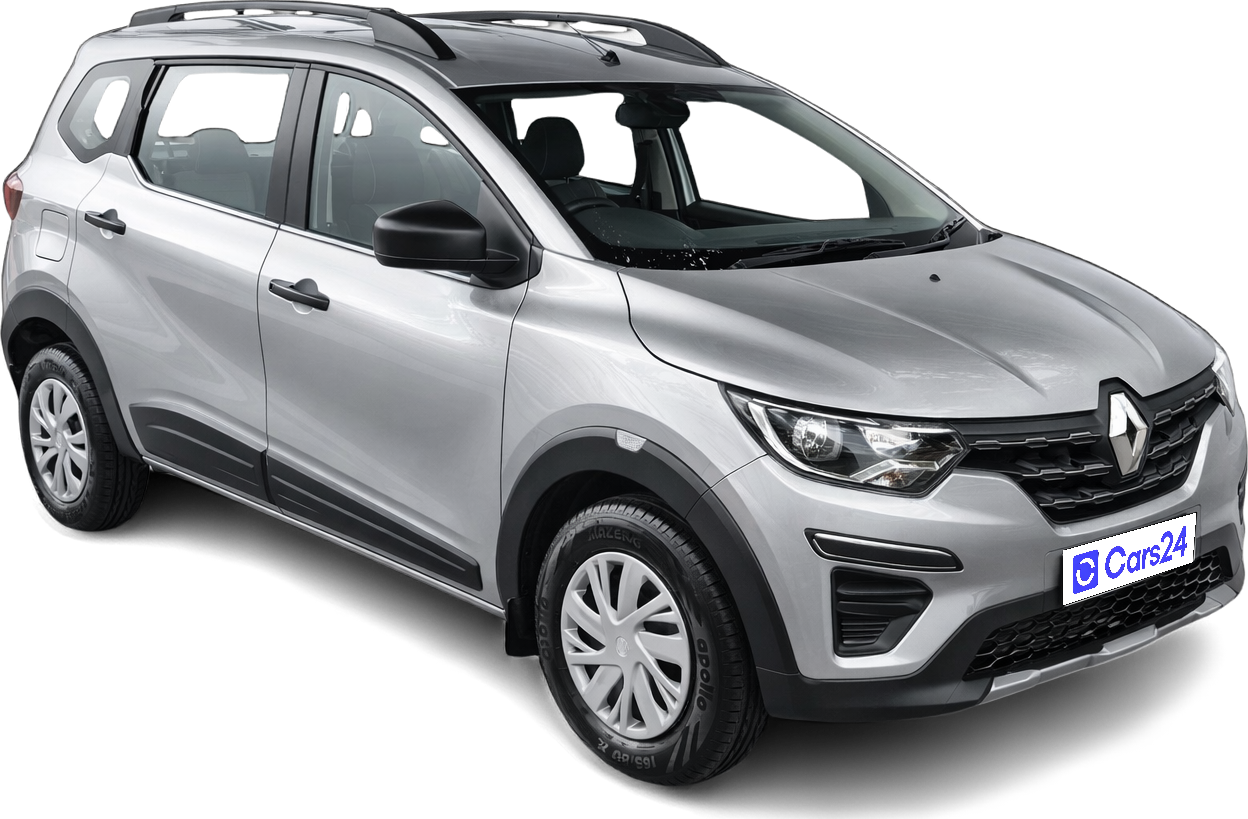 2022 Renault TRIBER - SUV - Petrol - Manual - ₹4.75 lakh