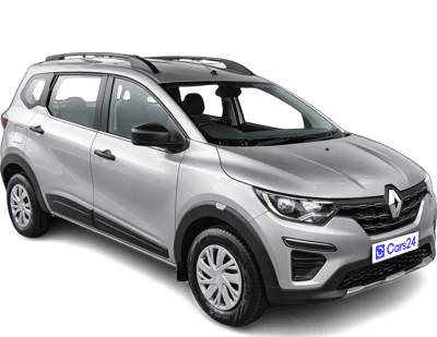 2022 Renault TRIBER - SUV - Petrol - Manual - ₹4.75 lakh