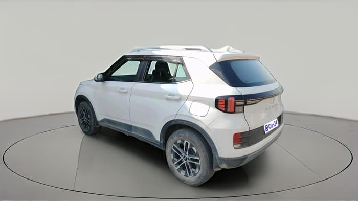 2024 Hyundai VENUE S(O) 1.2, Petrol, Manual, 43,905 km, exterior