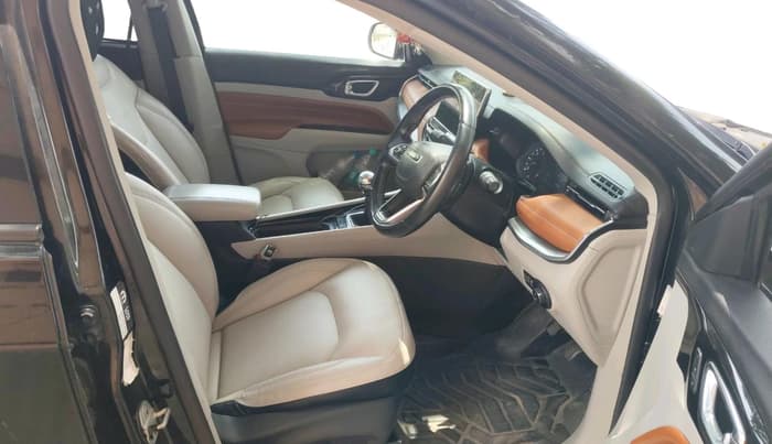 2021 Jeep Compass LIMITED (O) 2.0 DIESEL, Diesel, Manual, 81,506 km, interior