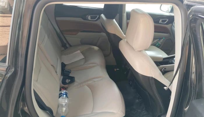 2021 Jeep Compass LIMITED (O) 2.0 DIESEL, Diesel, Manual, 81,506 km, interior