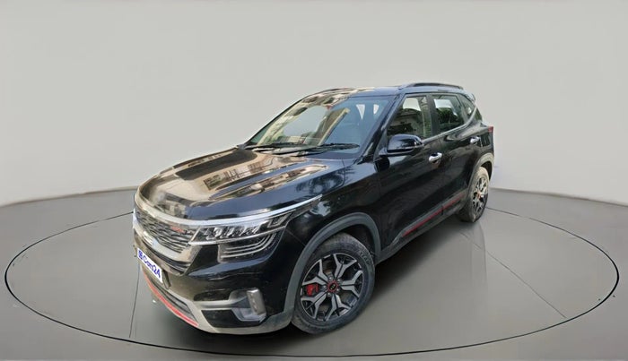 2020 KIA SELTOS GTX PLUS AT 1.5 DIESEL, Diesel, Automatic, 46,864 km, exterior