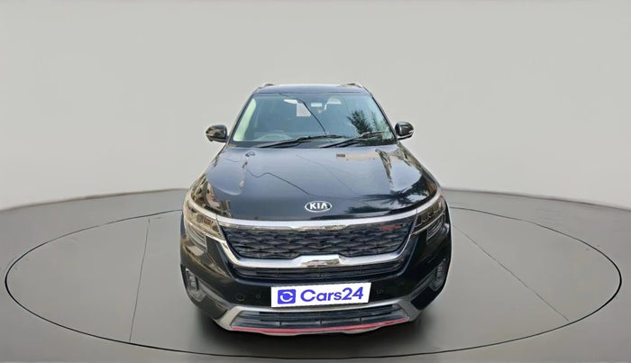 2020 KIA SELTOS GTX PLUS AT 1.5 DIESEL, Diesel, Automatic, 46,864 km, exterior