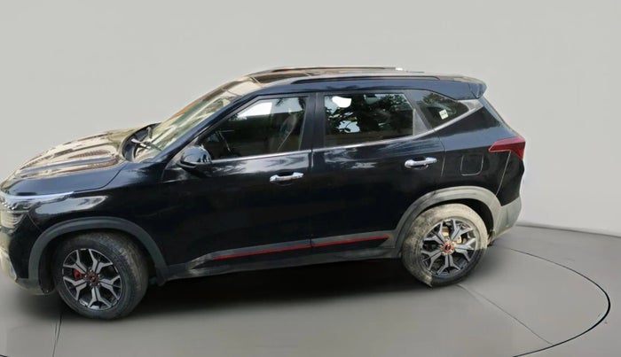 2020 KIA SELTOS GTX PLUS AT 1.5 DIESEL, Diesel, Automatic, 46,864 km, exterior