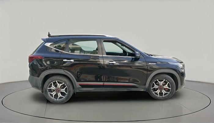 2020 KIA SELTOS GTX PLUS AT 1.5 DIESEL, Diesel, Automatic, 46,864 km, exterior