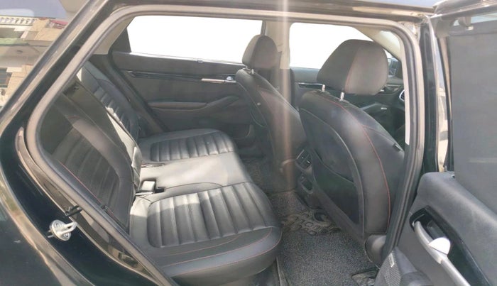 2020 KIA SELTOS GTX PLUS AT 1.5 DIESEL, Diesel, Automatic, 46,864 km, interior