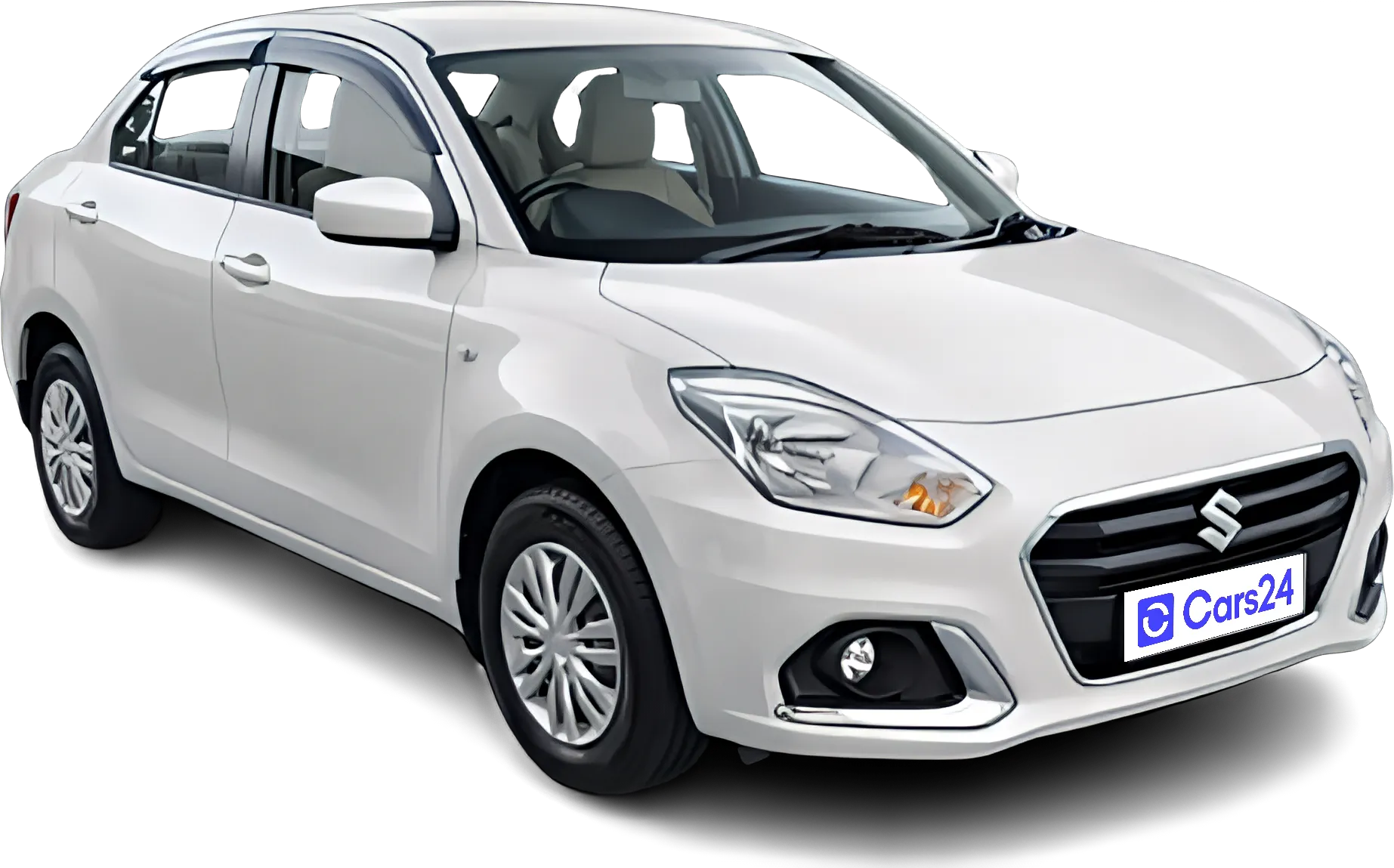 2022 Maruti Dzire - Sedan - Petrol - Manual - ₹4.59 lakh