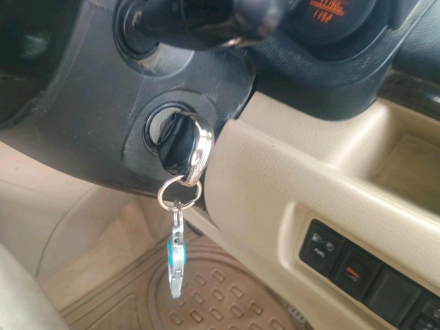 2018 Maruti Swift Dzire TOUR S-CNG, CNG, Manual, 77,190 km, interior