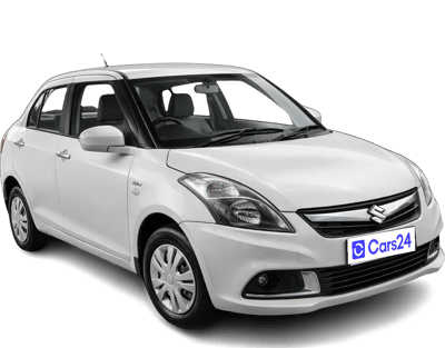 2018 Maruti Swift Dzire - Sedan - CNG - Manual - ₹2.80 lakh