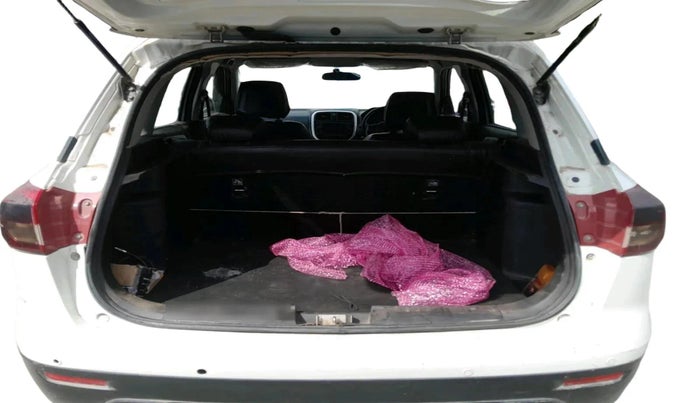 2018 Maruti Vitara Brezza VDI, Diesel, Manual, 93,381 km, exterior