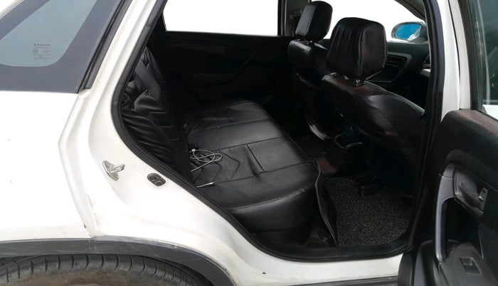 2018 Maruti Vitara Brezza VDI, Diesel, Manual, 93,381 km, interior