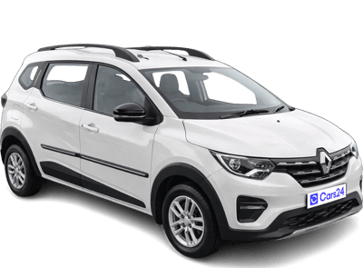2022 Renault TRIBER - SUV - Petrol - Manual - ₹4.00 lakh