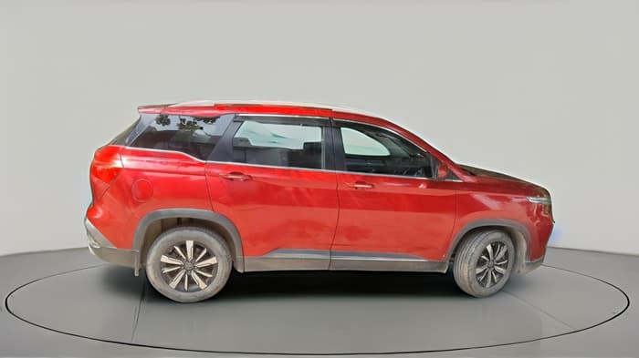 2020 MG HECTOR SHARP 1.5 DCT PETROL, Petrol, Automatic, 35,914 km, exterior