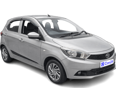 2017 Tata Tiago - Hatchback - Petrol - Manual - ₹2.25 lakh