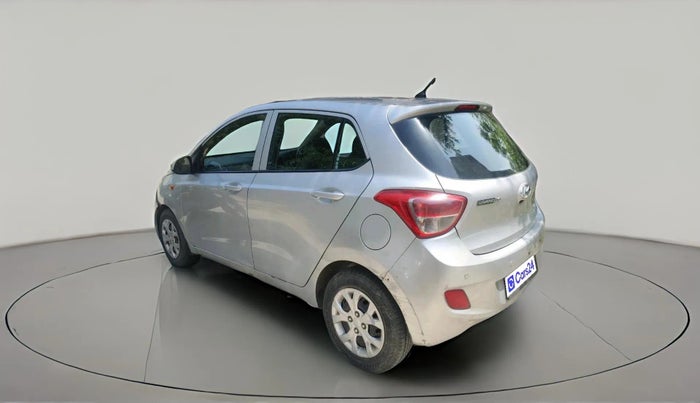 2013 Hyundai Grand i10 MAGNA 1.2 KAPPA VTVT, Petrol, Manual, 58,250 km, exterior