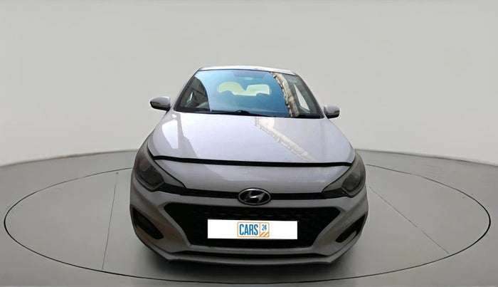 2018 Hyundai Elite i20 SPORTZ 1.4 CRDI, Diesel, Manual, 89,529 km, exterior