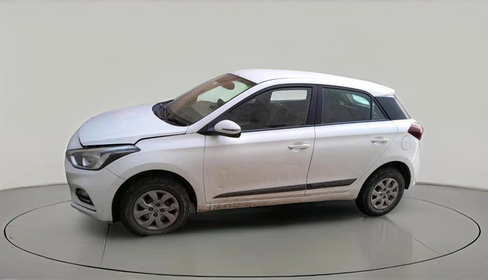 2018 Hyundai Elite i20 SPORTZ 1.4 CRDI, Diesel, Manual, 89,529 km, exterior