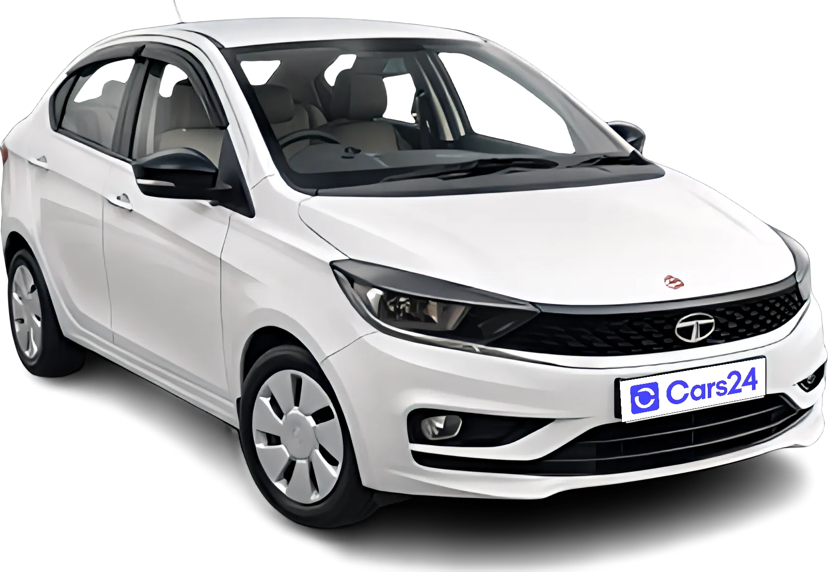 2022 Tata TIGOR - Sedan - CNG - Manual - ₹5.47 lakh