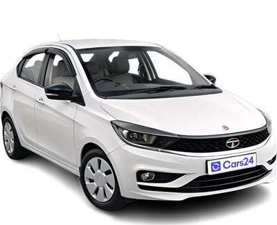 2022 Tata TIGOR - Sedan - CNG - Manual - ₹5.47 lakh