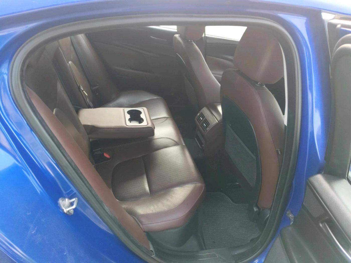 2018 Jaguar XE PORTFOLIO DIESEL, Diesel, Automatic, 84,280 km, interior