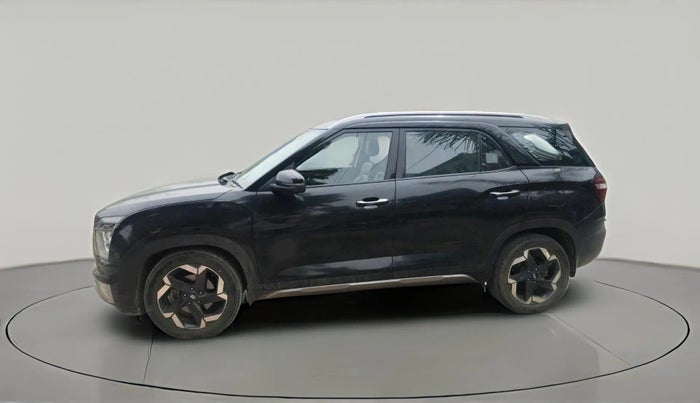 2021 Hyundai ALCAZAR 1.5 SIGNATURE MT 6STR, Diesel, Manual, 1,04,524 km, exterior