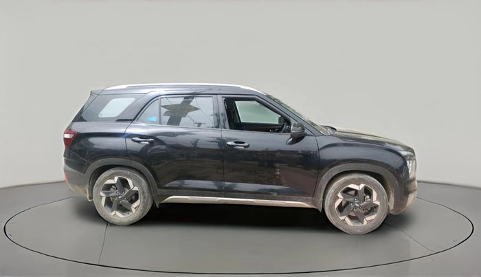 2021 Hyundai ALCAZAR 1.5 SIGNATURE MT 6STR, Diesel, Manual, 1,04,524 km, exterior