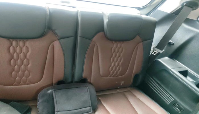 2021 Hyundai ALCAZAR 1.5 SIGNATURE MT 6STR, Diesel, Manual, 1,04,524 km, interior