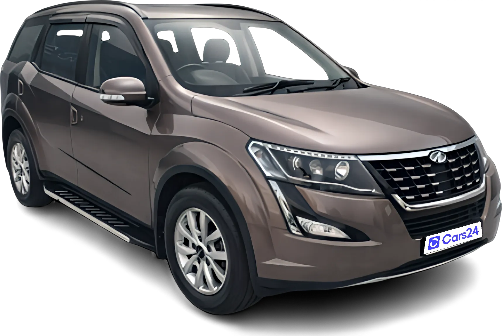 2021 Mahindra XUV500 - SUV - Diesel - Automatic - ₹10.77 lakh