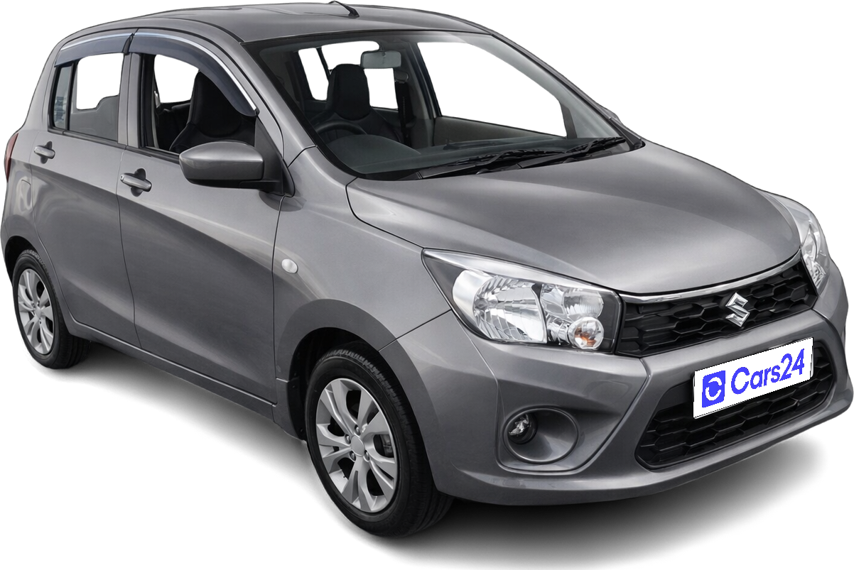 2020 Maruti Celerio - Hatchback - CNG - Manual - ₹3.65 lakh