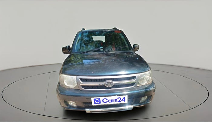 2015 Tata Safari Storme 2.2 EX 4X2, Diesel, Manual, 91,301 km, exterior