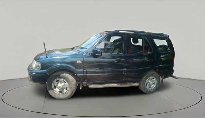 2015 Tata Safari Storme 2.2 EX 4X2, Diesel, Manual, 91,301 km, exterior