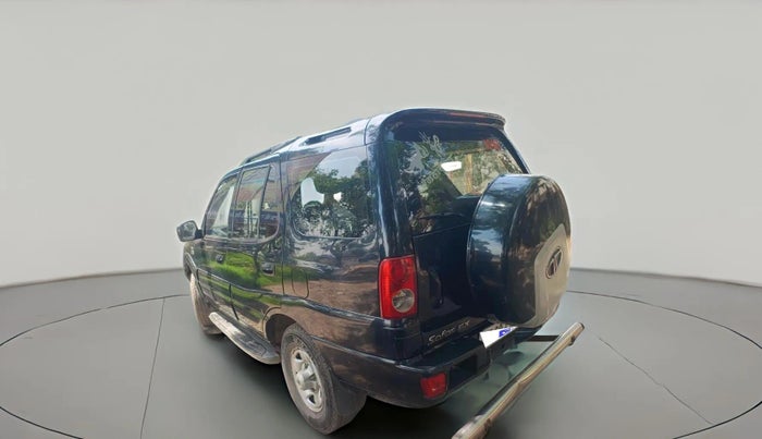 2015 Tata Safari Storme 2.2 EX 4X2, Diesel, Manual, 91,301 km, exterior